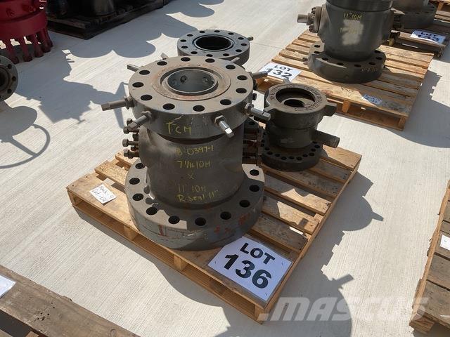  OCT C-22-L Ostalo za građevinarstvo