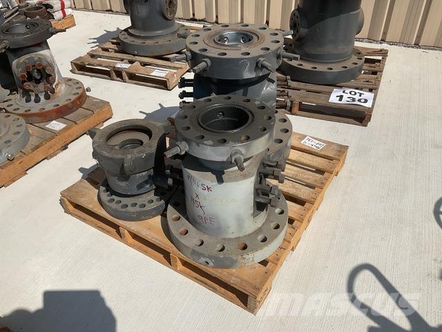  OCT C-22-L Ostalo za građevinarstvo