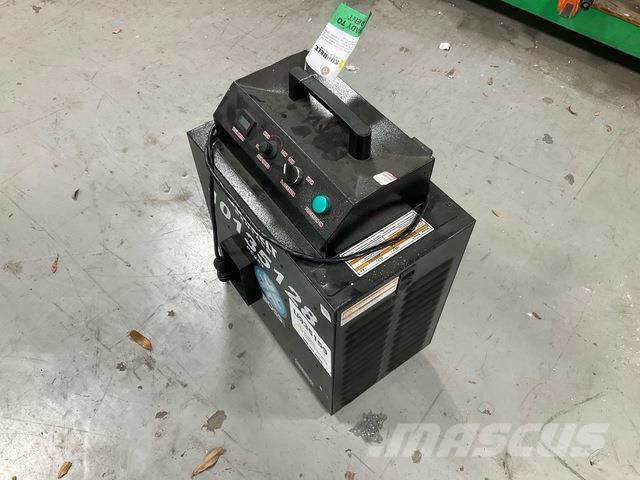  Odorox Boss Rezervni delovi za otpad, kamenolome i reciklažu