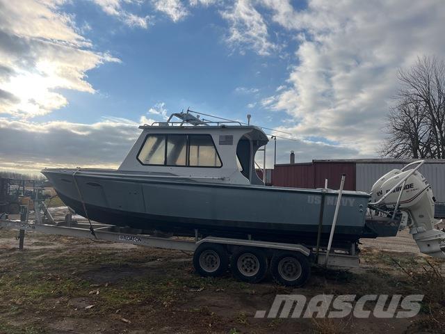  Offshore Radni brodovi/teglenice