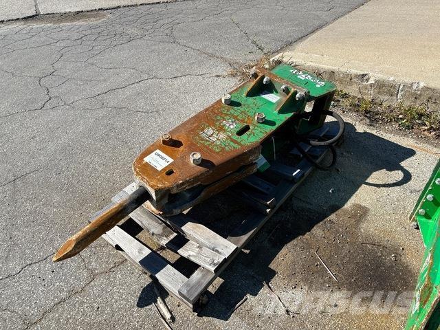 Okada ORV1000 Čekići