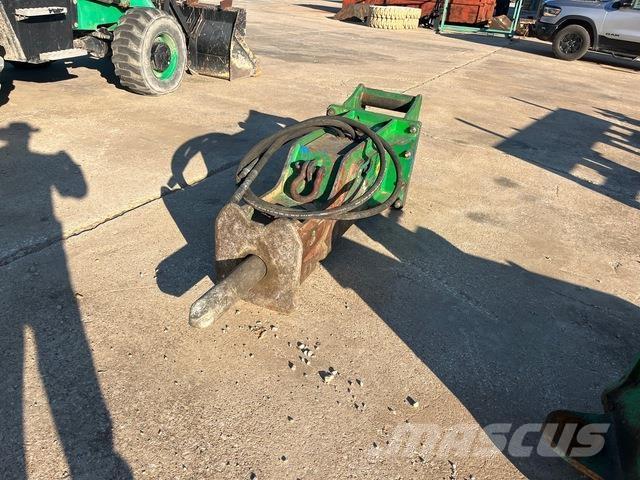 Okada ORV2500H Čekići