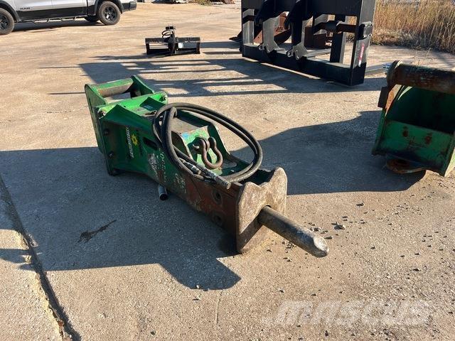 Okada ORV2500H Čekići