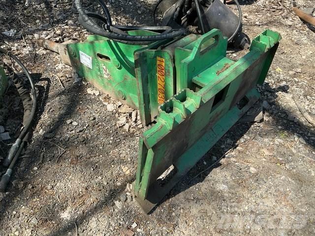 Okada ORV550 Ostalo za građevinarstvo