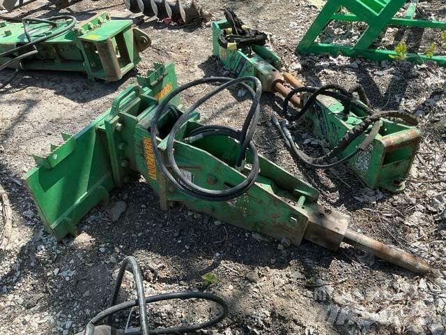 Okada ORV550 Ostalo za građevinarstvo