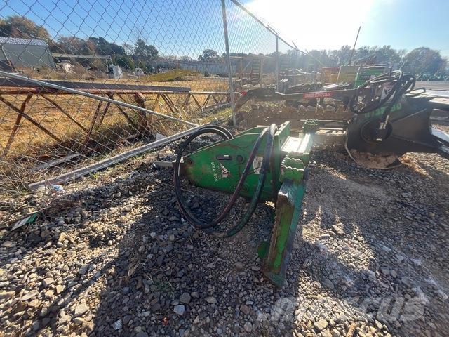 Okada ORV550 Čekići