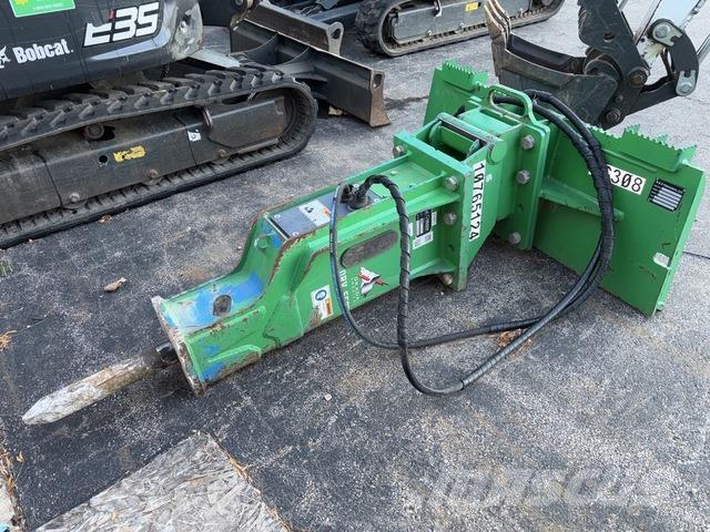 Okada ORV550H Čekići