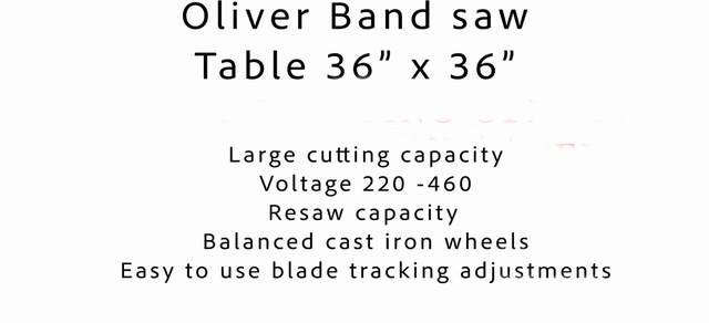 Oliver 2416-0 Ostalo za građevinarstvo