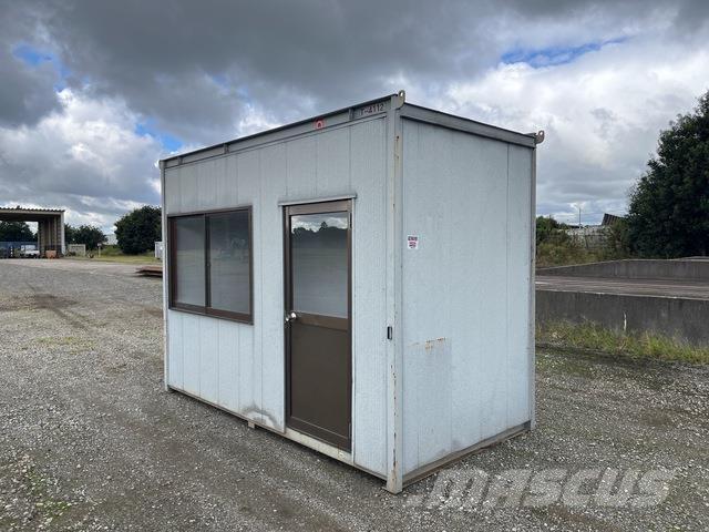  Omachi NR21L Čelični okviri za građevine