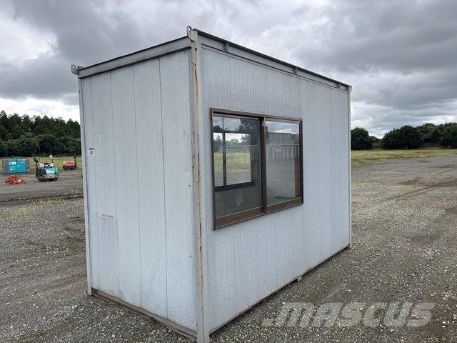  Omachi NR21L Čelični okviri za građevine