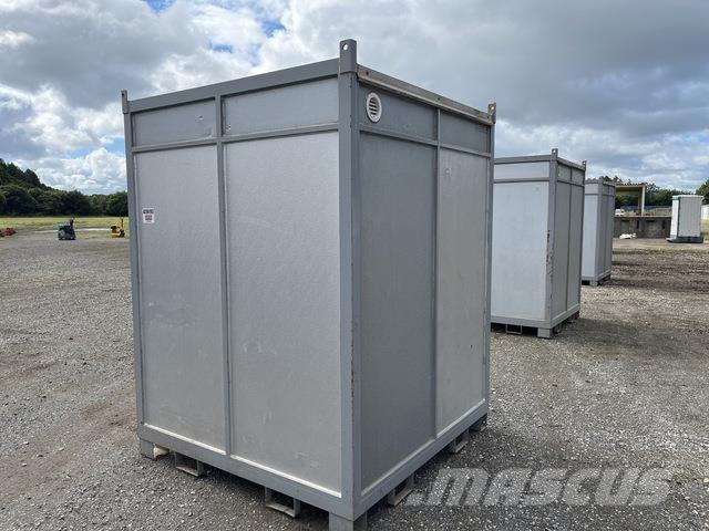  Omachi PAL-10S Čelični okviri za građevine