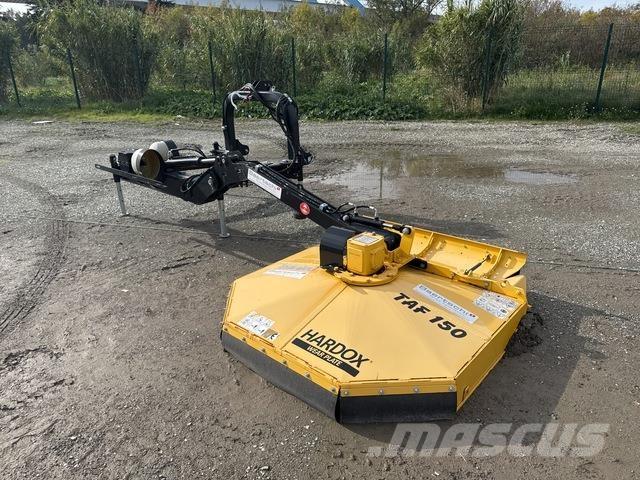 Omarv TAF 150 Kosilice za zelenilo