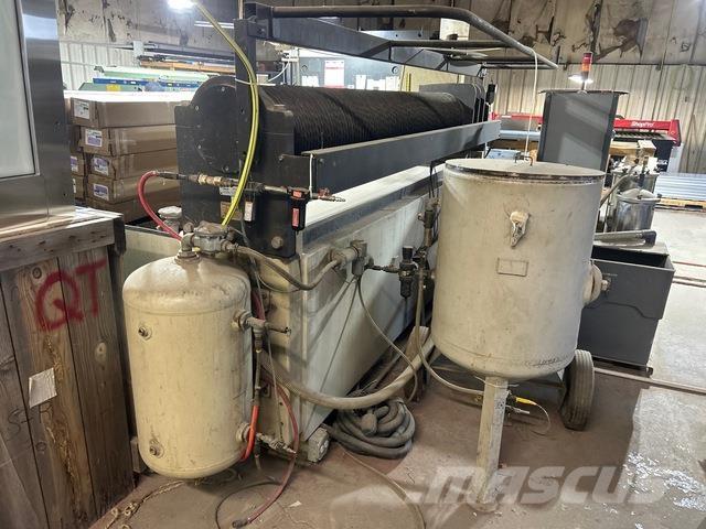  Omax 55100 Ostalo za građevinarstvo