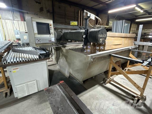  Omax 55100 Ostalo za građevinarstvo