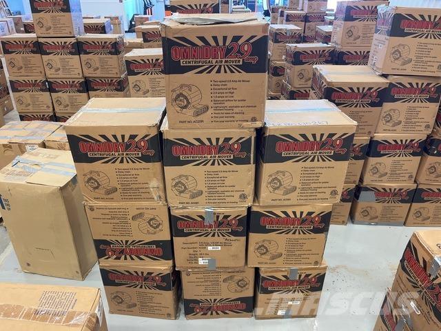  Omni Dry AC25R Ostalo za građevinarstvo