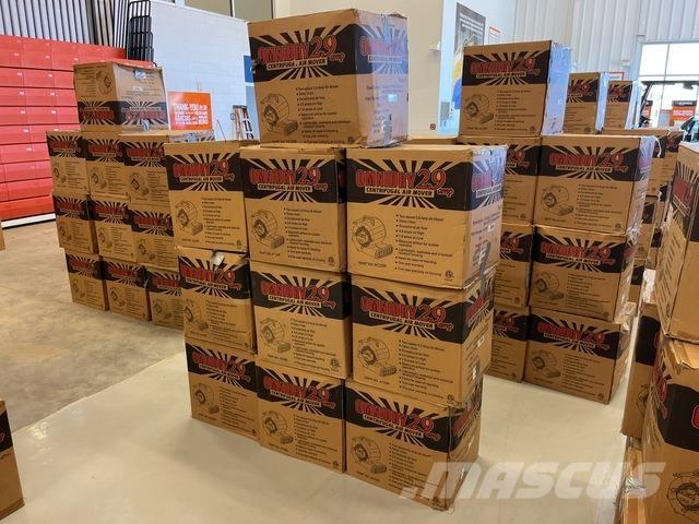  Omni Dry AC25R Ostalo za građevinarstvo