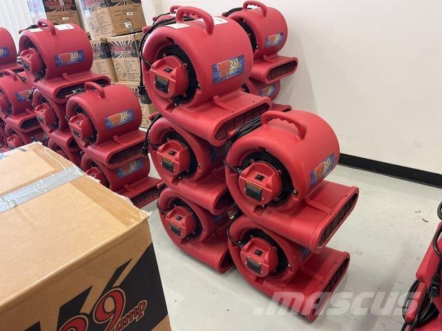  Omni Dry AC25R Ostalo za građevinarstvo