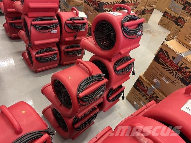  Omni Dry AC25R Ostalo za građevinarstvo