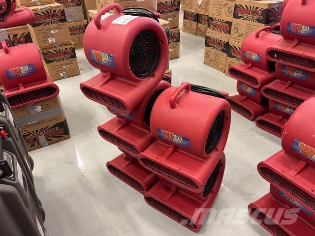  Omni Dry AC25R Ostalo za građevinarstvo