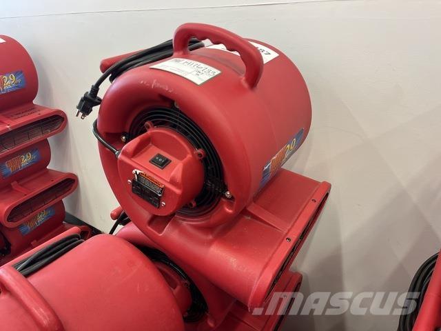  Omni Dry AC25R Ostalo za građevinarstvo