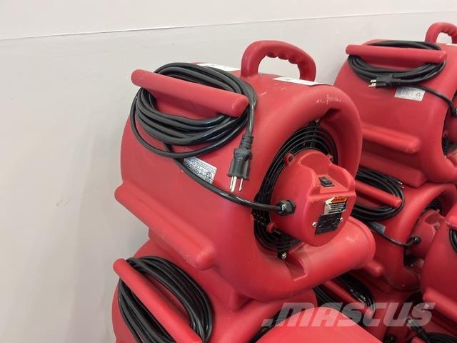  Omni Dry AC25R Ostalo za građevinarstvo