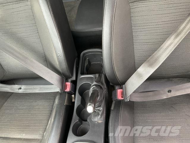 Opel Astra Automobili