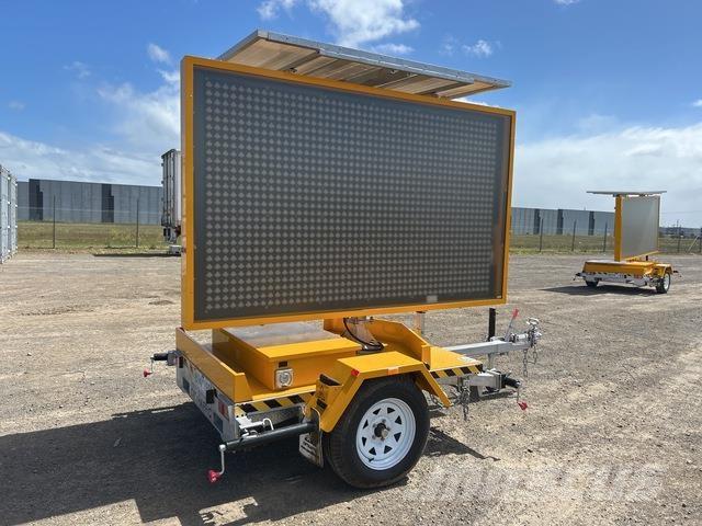  OPT Traffic Ostalo za građevinarstvo