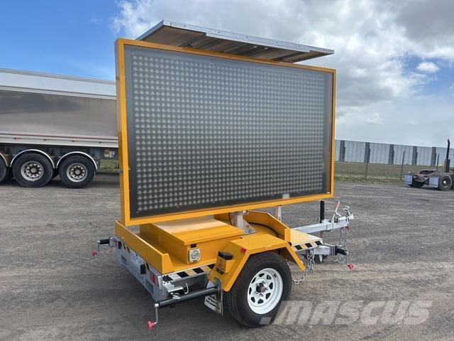  OPT Traffic Ostalo za građevinarstvo