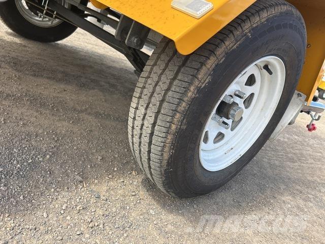  OPT Traffic Ostalo za građevinarstvo