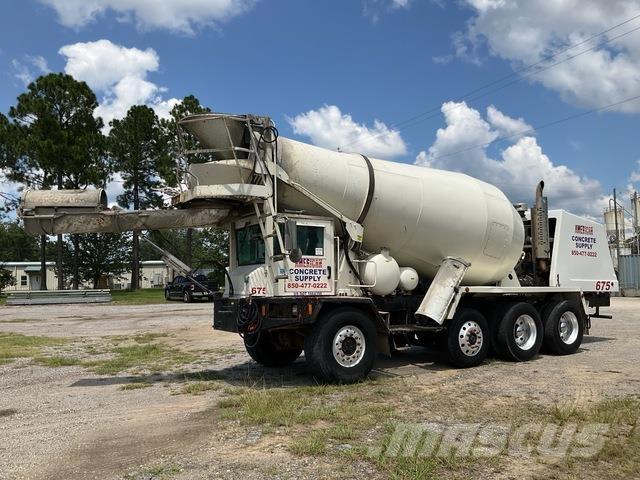 Oshkosh  Ostali kamioni