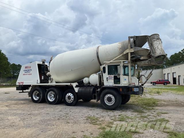 Oshkosh  Ostali kamioni