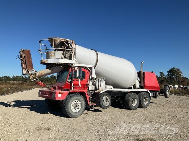 Oshkosh  Ostali kamioni