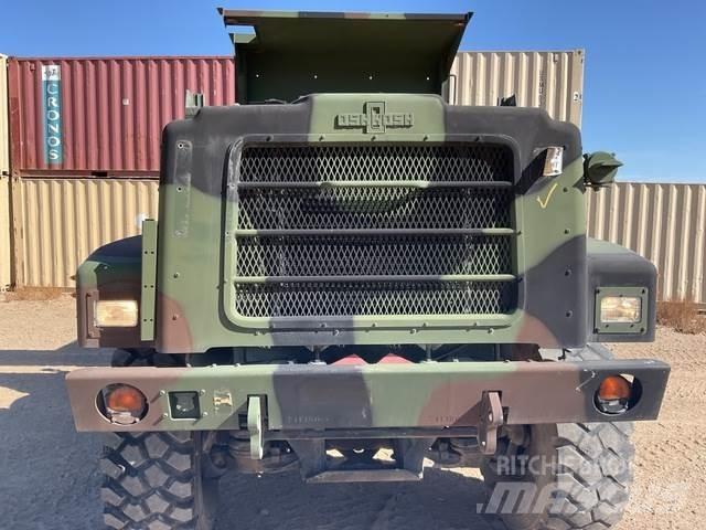 Oshkosh AMK29A1 Kiperi kamioni