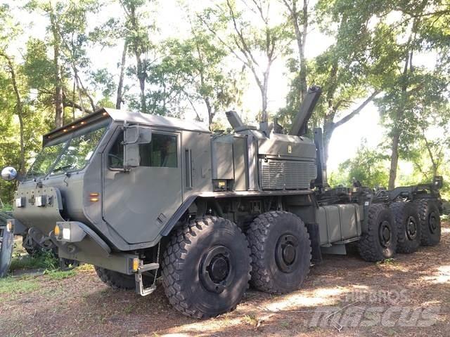Oshkosh LVSR Ostali kamioni