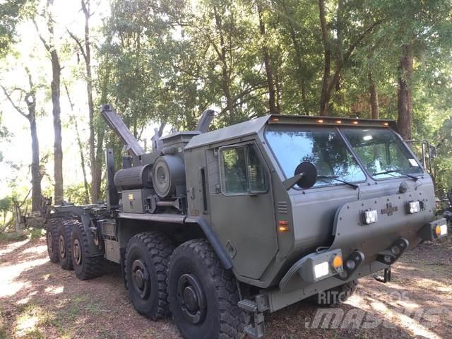 Oshkosh LVSR Ostali kamioni