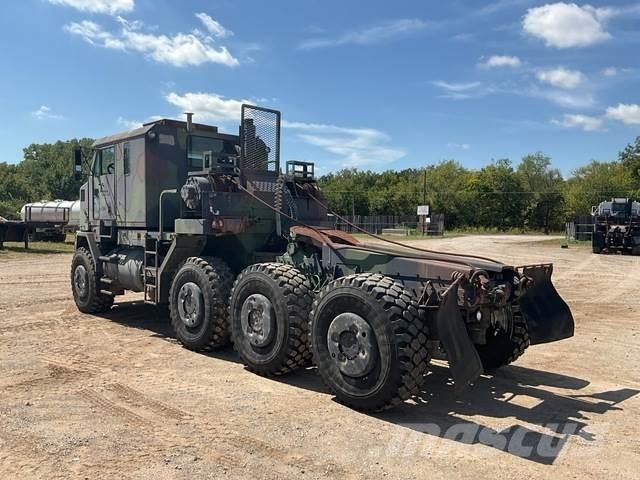 Oshkosh M1070 Šleperi za vozila