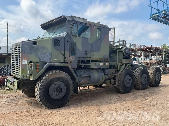 Oshkosh M1070 Šleperi za vozila