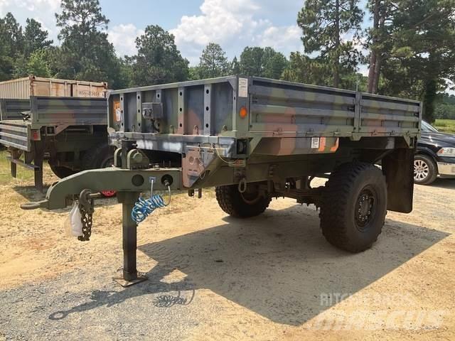 Oshkosh M1082 Ostalo za građevinarstvo