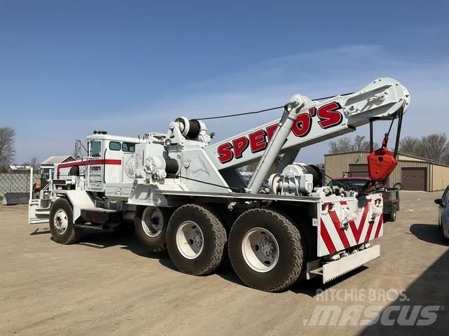 Oshkosh M911 Šleperi za vozila