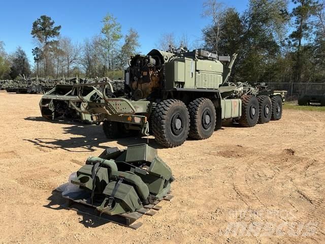 Oshkosh MKR18 Ostali kamioni