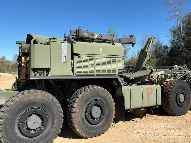 Oshkosh MKR18 Ostali kamioni