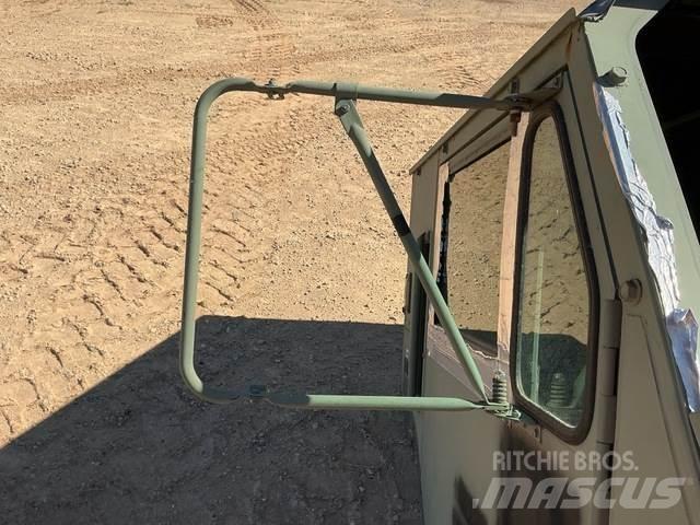 Oshkosh MKR18 Ostali kamioni