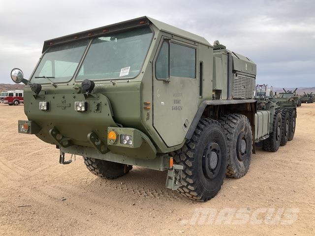 Oshkosh MKR18 Ostali kamioni