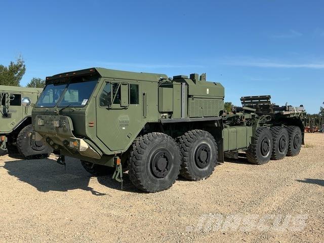 Oshkosh MKR18 Ostali kamioni