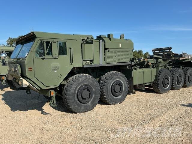 Oshkosh MKR18 Ostali kamioni