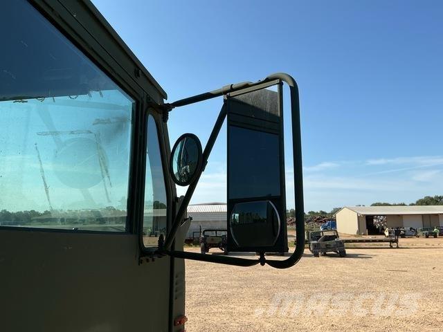 Oshkosh MKR18 Ostali kamioni