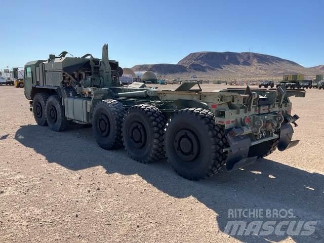 Oshkosh MKR18 Ostali kamioni