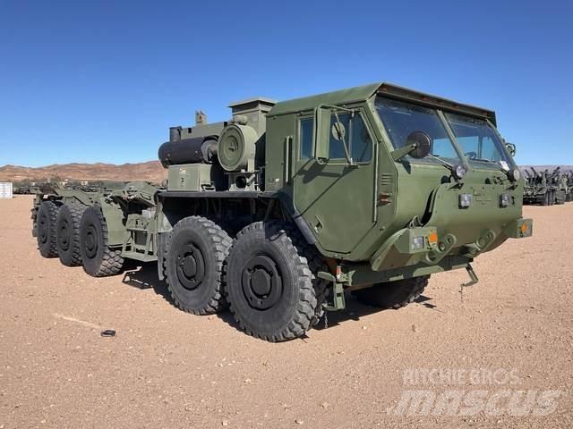 Oshkosh MKR18 Ostali kamioni