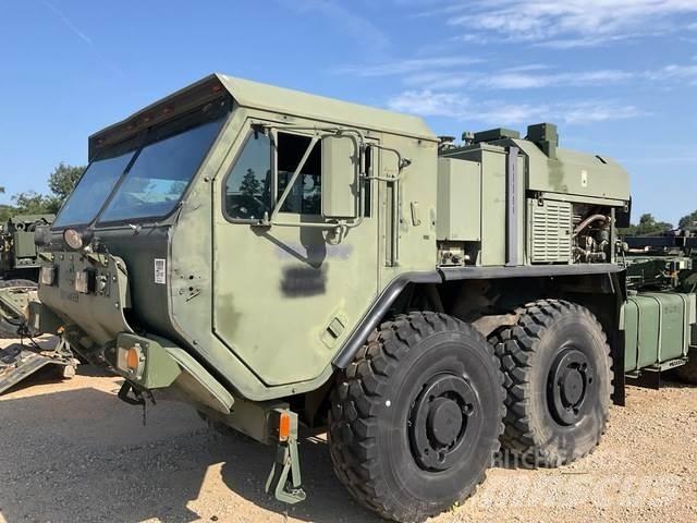 Oshkosh MKR18 Ostali kamioni