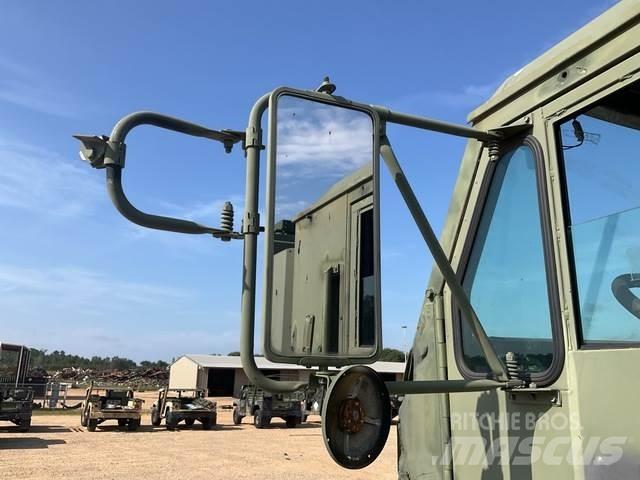 Oshkosh MKR18 Ostali kamioni